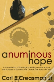Capa do artigo A Numinous Hope