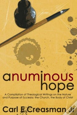 Capa do artigo A Numinous Hope
