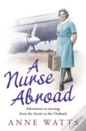 Capa do artigo A Nurse Abroad