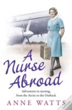 Capa do artigo A Nurse Abroad