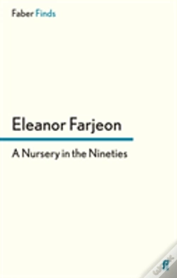 Capa do artigo A Nursery In The Nineties