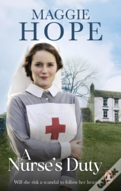 Capa do artigo A Nurse