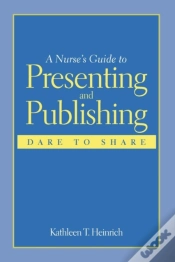 Capa do artigo A Nurse