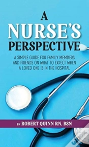 Capa do artigo A Nurse