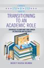 A Nurse'S Step-By-Step Guide To Transitioning To An Academic Role - Preview