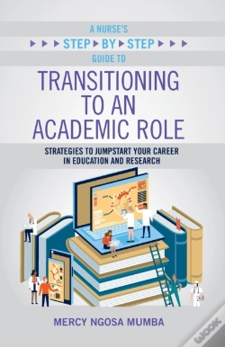 Capa do artigo A Nurse'S Step-By-Step Guide To Transitioning To An Academic Role