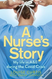 Capa do artigo A Nurse