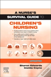 Capa do artigo A Nurse