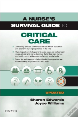 Capa do artigo A Nurse'S Survival Guide To Critical Care - Updated Edition