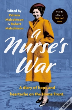 Capa do artigo A Nurse'S War