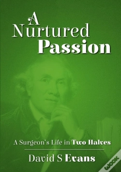 Capa do artigo A Nurtured Passion