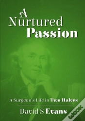 Capa do artigo A Nurtured Passion
