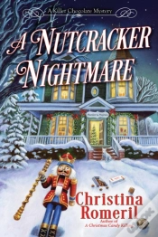 Capa do artigo A Nutcracker Nightmare