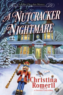 Capa do artigo A Nutcracker Nightmare