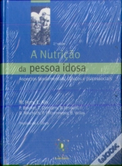 Capa do artigo A Nutrição da Pessoa Idosa