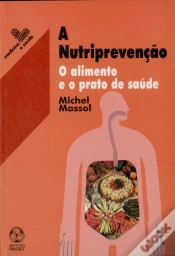 Capa do artigo A Nutriprevenção 