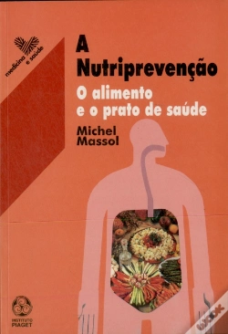 Capa do artigo A Nutriprevenção 