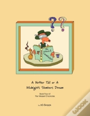 Capa do artigo A Nutter Tail Or A Midnights Slumbers Dream