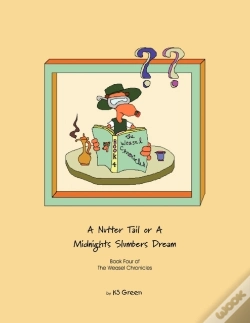 Capa do artigo A Nutter Tail Or A Midnights Slumbers Dream