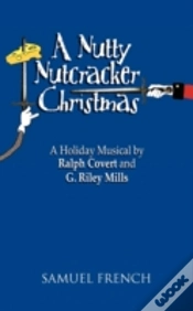 Capa do artigo A Nutty Nutcracker Christmas