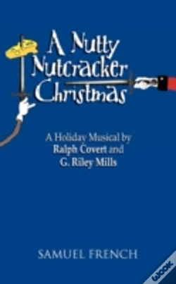 Capa do artigo A Nutty Nutcracker Christmas