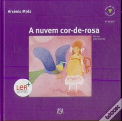 Capa do artigo A Nuvem Cor-de-Rosa