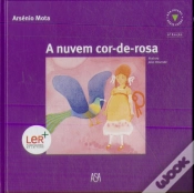 Capa do artigo A Nuvem Cor-de-Rosa