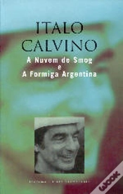 Capa do artigo A Nuvem de Smog e A Formiga Argentina
