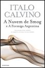 A Nuvem de Smog e a Formiga Argentina - Preview