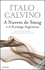 Capa do artigo A Nuvem de Smog e a Formiga Argentina