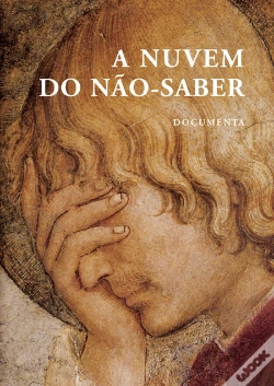 Capa do artigo A Nuvem do Não-Saber