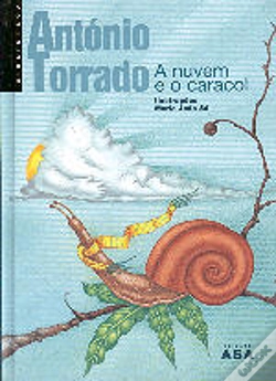 Capa do artigo A Nuvem e o Caracol