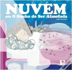Capa do artigo A Nuvem e o Sonho de Ser Almofada