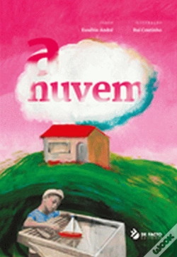 Capa do artigo A Nuvem
