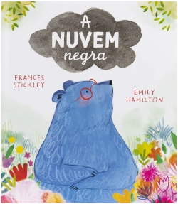 Capa do artigo A nuvem negra