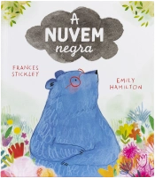 Capa do artigo A nuvem negra