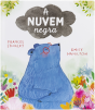 A nuvem negra - Preview