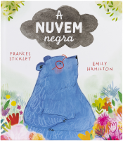 A nuvem negra