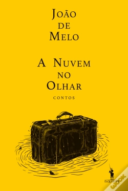 Capa do artigo A Nuvem no Olhar