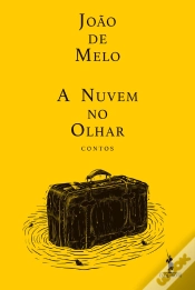 Capa do artigo A Nuvem No Olhar