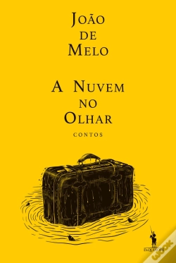 Capa do artigo A Nuvem No Olhar