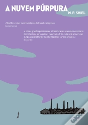Capa do artigo A Nuvem Púrpura