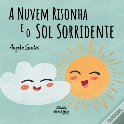 Capa do artigo A Nuvem Risonha E O Sol Sorridente