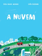 Capa do artigo A Nuvem