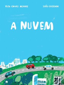 Capa do artigo A Nuvem