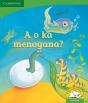 A O Ka Menogana? - Preview