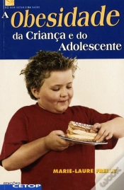 Capa do artigo A Obesidade da Criança e do Adolescente