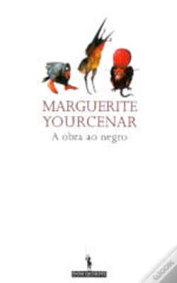 Capa do artigo A Obra ao Negro