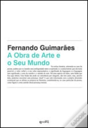 Capa do artigo A Obra de Arte e o Seu Mundo