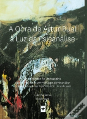 Capa do artigo  A Obra de Artur Bual à Luz da Psicanálise